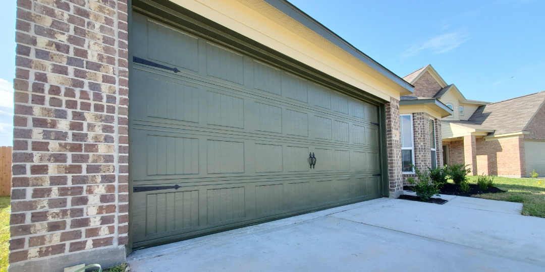 Best Garage Door Repair and Installation Services in the Austin Area